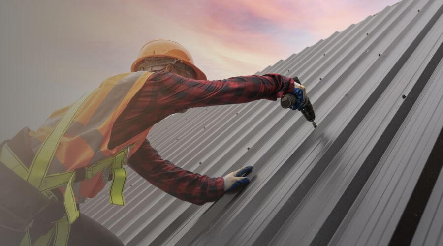 Expert new roof installation services in Plainfield, NJ